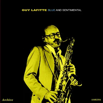 Blue and Sentimental by Guy Lafitte