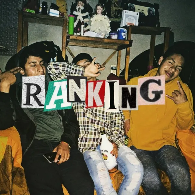 Ranking