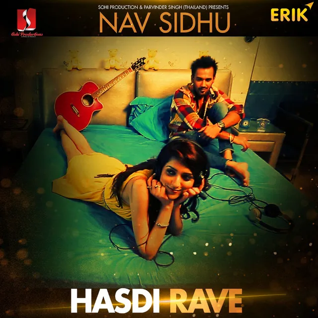 Hasdi Rave