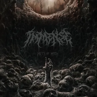 Vortex of Misery by IMMENSE