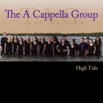 High Tide by The A Cappella Group