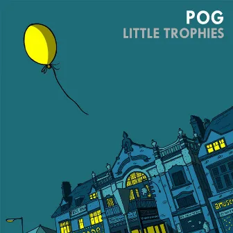 Little Trophies by Pog