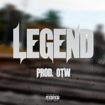 LEGEND by DontayJacob