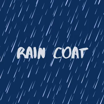 Rain Coat by Joey Flats