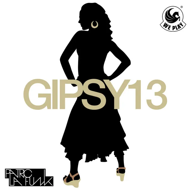 Gipsy13 - Filip Riva & Toni Del Gardo Remix