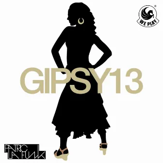 Gipsy13 by Patric La Funk