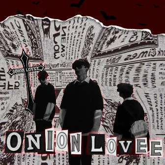 onion lovee by Spotttich