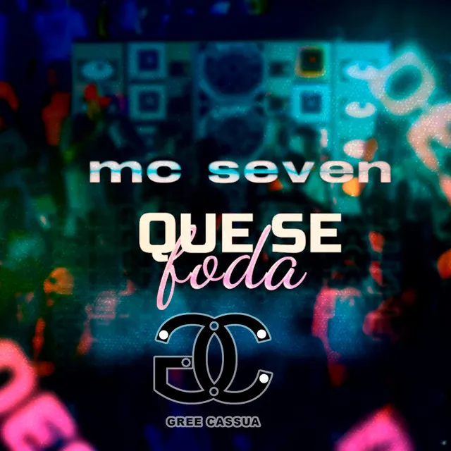 Que Se Foda (feat. Perera DJ)