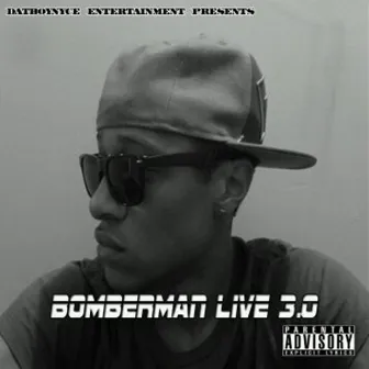 Bomberman Live, Vol. 3 by Bomberman