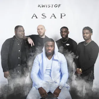 ASAP by Kwistof