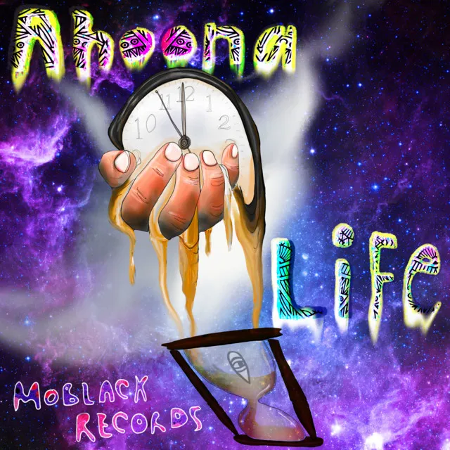 Life - Radio Edit