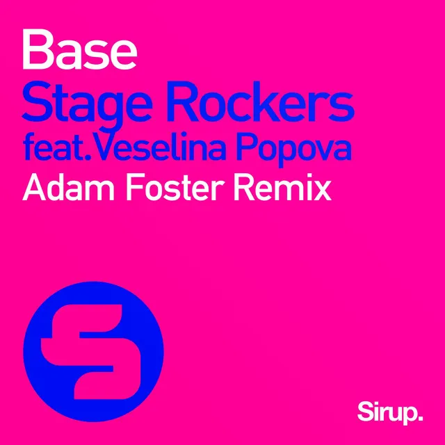 Base - Adam Foster Remix