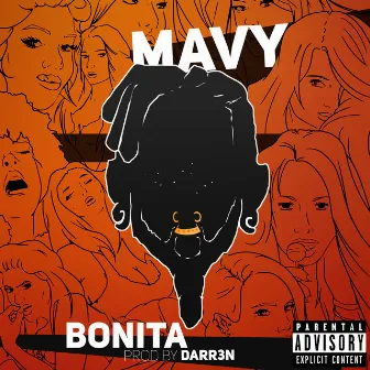 Bonita by Mavy