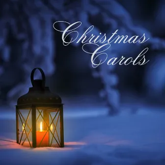 Christmas Carols by Robert Shaw Chamber Singers