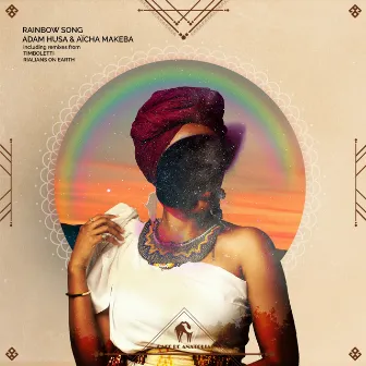 Stars, Clouds, Moon (Rialians on Earth Remix) by Aïcha Makeba