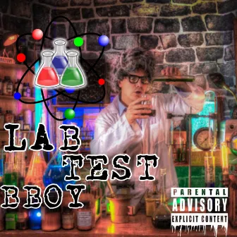 Lab Test by Bboy300h