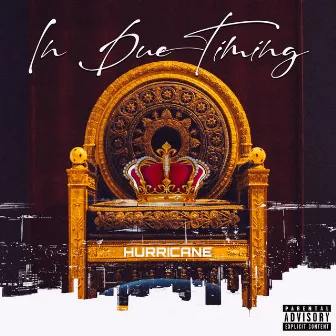 In Due Timing by Hurricane