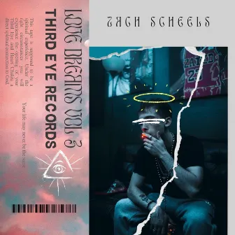 Love Dreams, Vol. 3 (Side A) by Zach Scheels