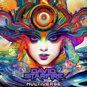 Multiverse by David Starfire