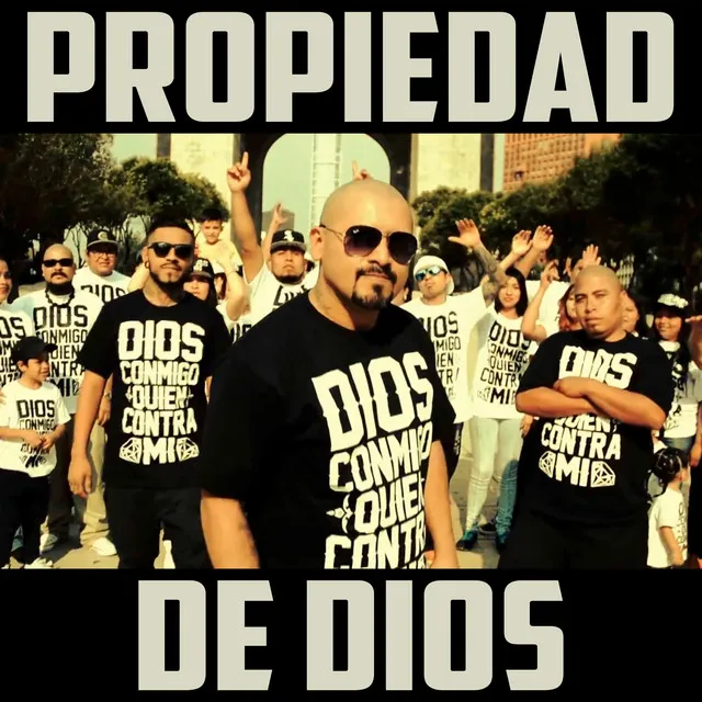 Propiedad de Dios