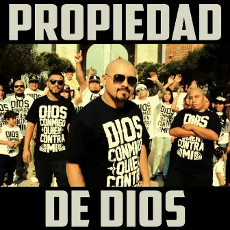 Propiedad de Dios by MR Exdelincuente