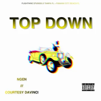 Top Down by Ngen