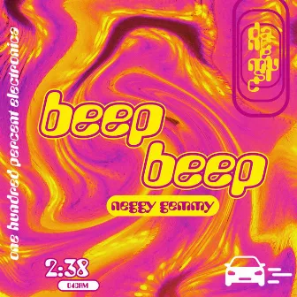 Beep Beep by Neggy Gemmy