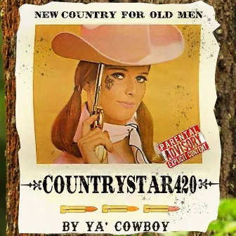 new country for old men by countrystar420