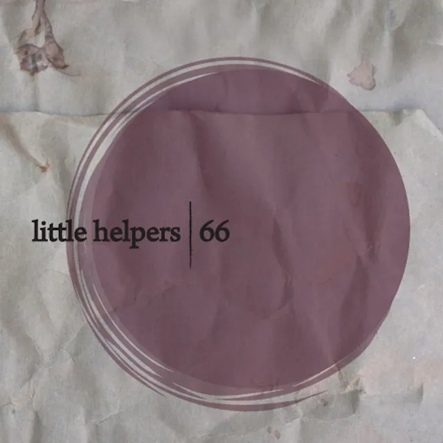 Little Helper 66-2 - Original Mix