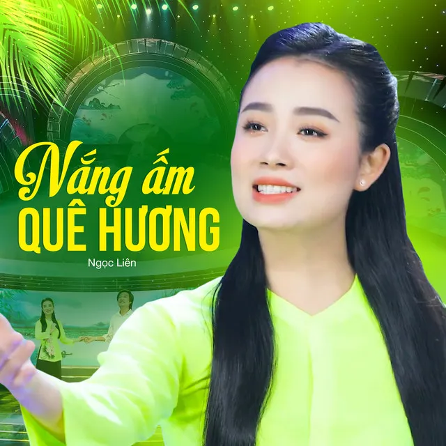 Quảng Bình Trong Anh