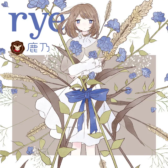 rye