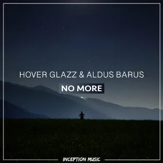 No More by Aldus Barus