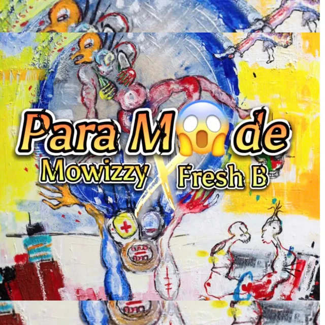 Para Mode - Remix