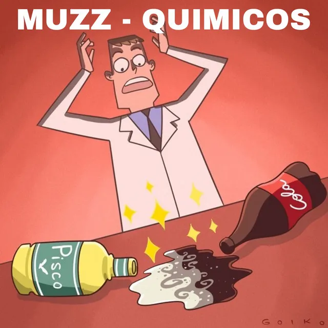 Quimicos