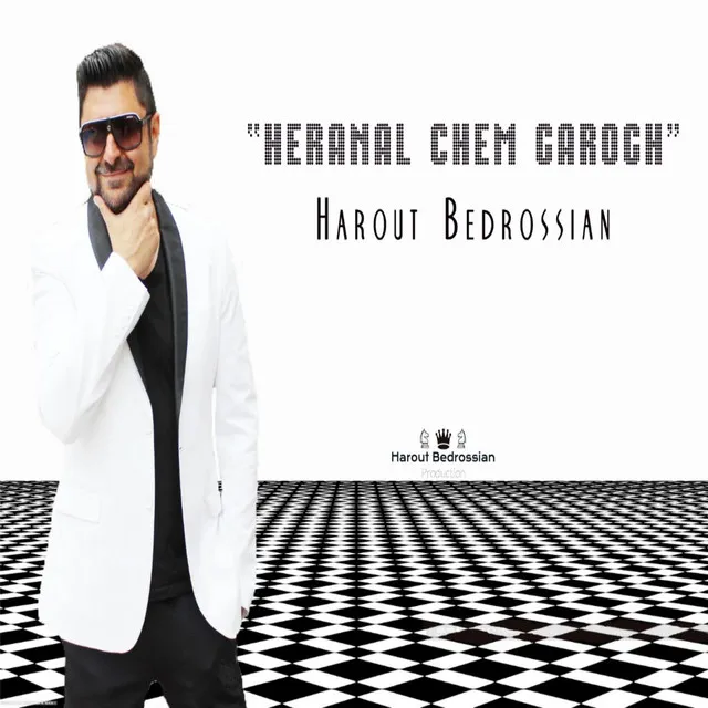 Heranal Chem Karogh