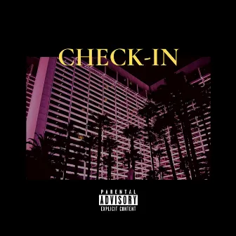 Check-In by Oszi Mac