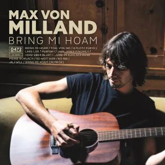 Bring mi hoam by Max von Milland