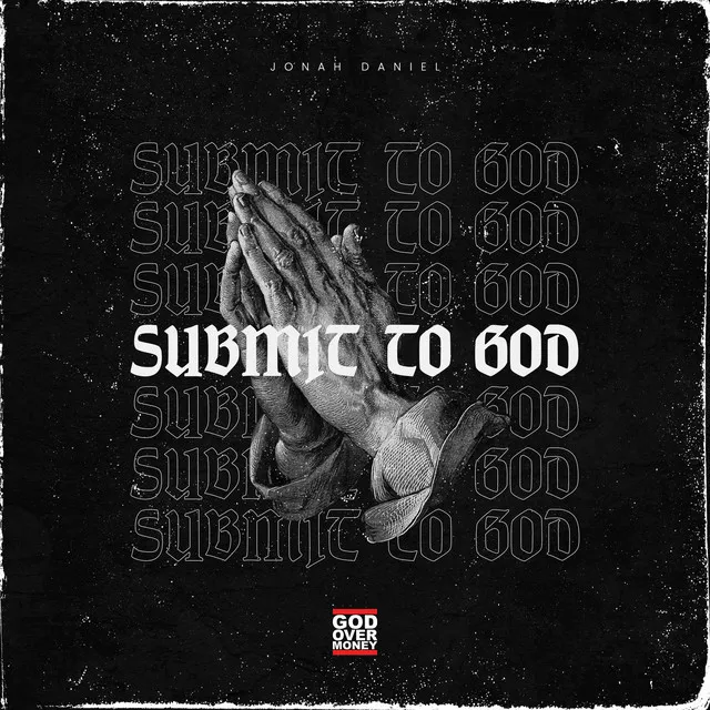 Submit to God