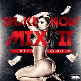 Shake Now Mix It by Killa D