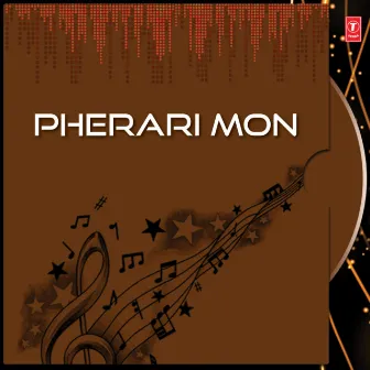 Pherari Mon by Amrita Dutta