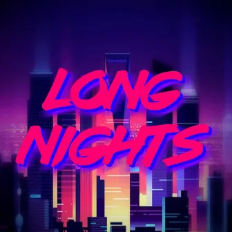 Long Nights by DJ Czech Slav