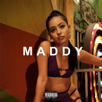 Maddy by Ell Dog