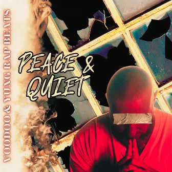 PEACE & QUIET by Voodoo