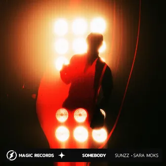 Somebody by SUNZZ