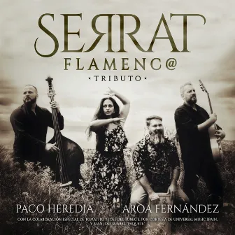 Flamenc@ - Tributo a Serrat by Paco Heredia