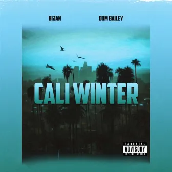 Cali Winter by Dom Bailey