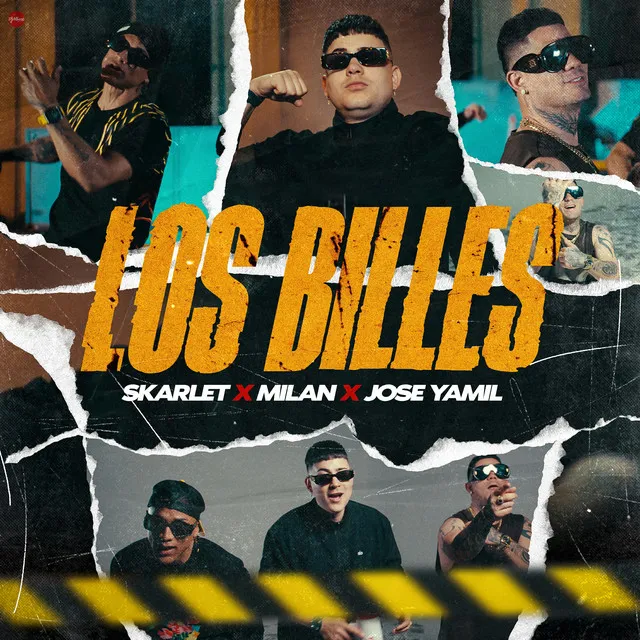 Los Billes