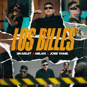 Los Billes by Jose Yamil