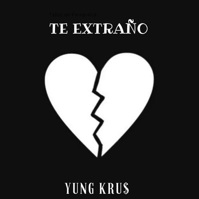 Te Extraño