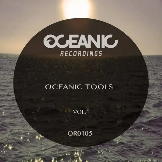 Oceanic Tools. Vol 1